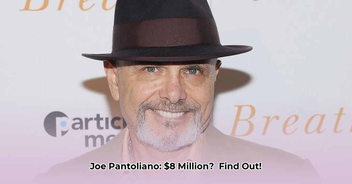 joe-pantoliano-net-worth